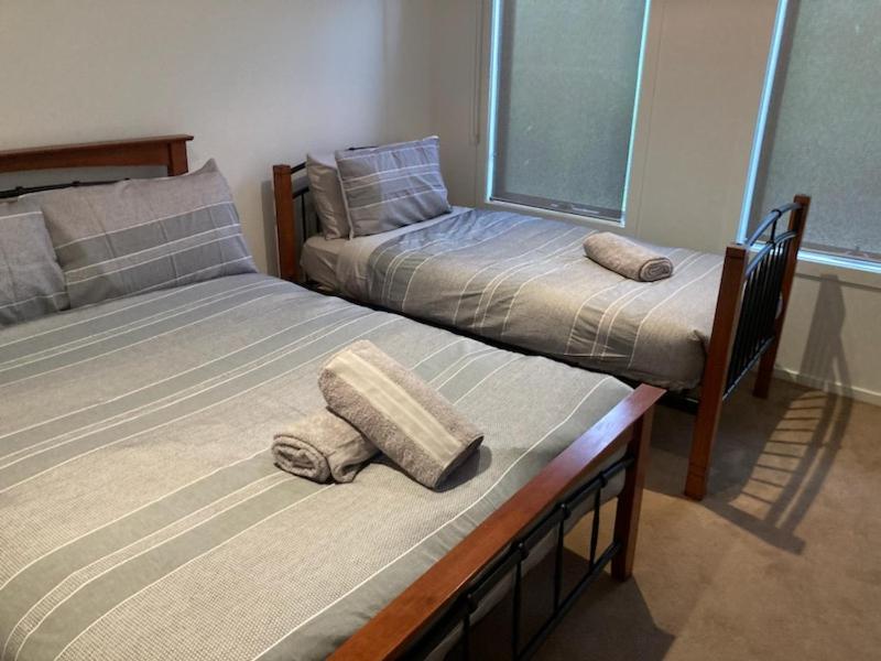 Venus Haven - Beach 1, Linen, Wifi, Netflix 维纳斯湾 外观 照片